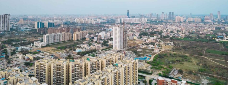 Luxury Living in Bengaluru