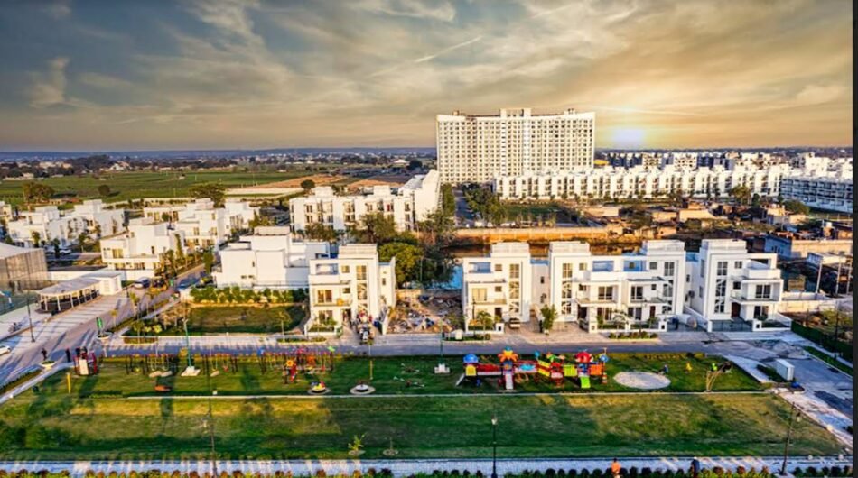 KIHIR City: Shaping the Future of Urban