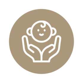 Child-Safe and Durable Materials