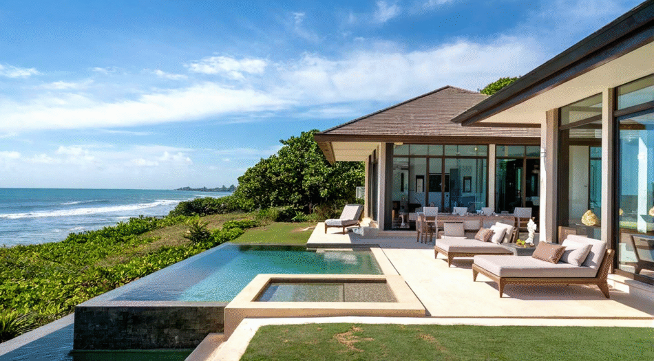 What Are the Benefits of Buying a Luxury Villa in Bangalore Compared to a Flat? 